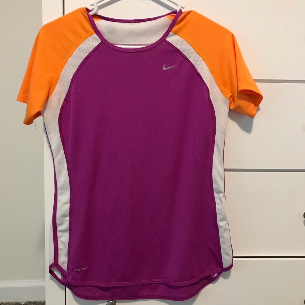 nike shirt